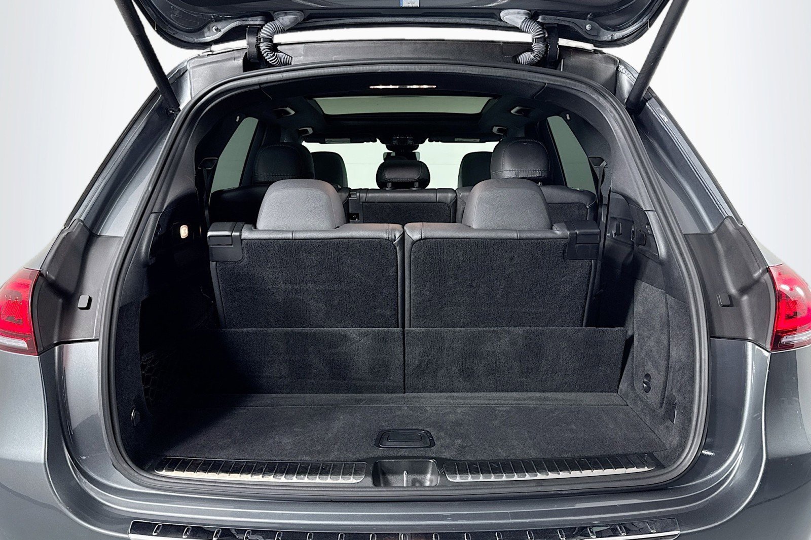 Certified 2023 Mercedes-Benz GLE 350 4MATIC image 24