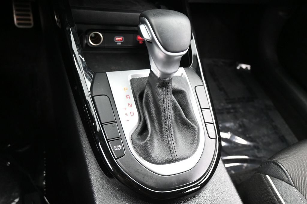 Used 2024 Kia Forte GT-Line w/ GT-Line Premium Package FWD image 28