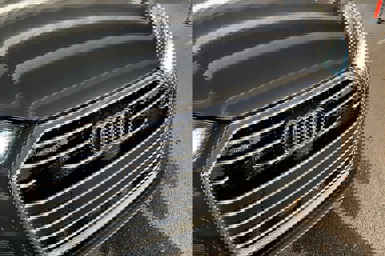 Used 2019 Audi A6 3.0T Prestige w/ Prestige Package image 29