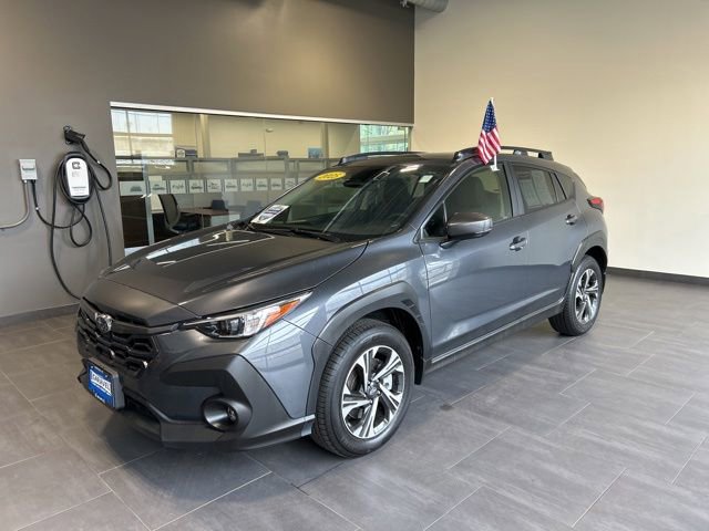 Used 2025 Subaru Crosstrek 2.0i Premium AWD/4WD image 14