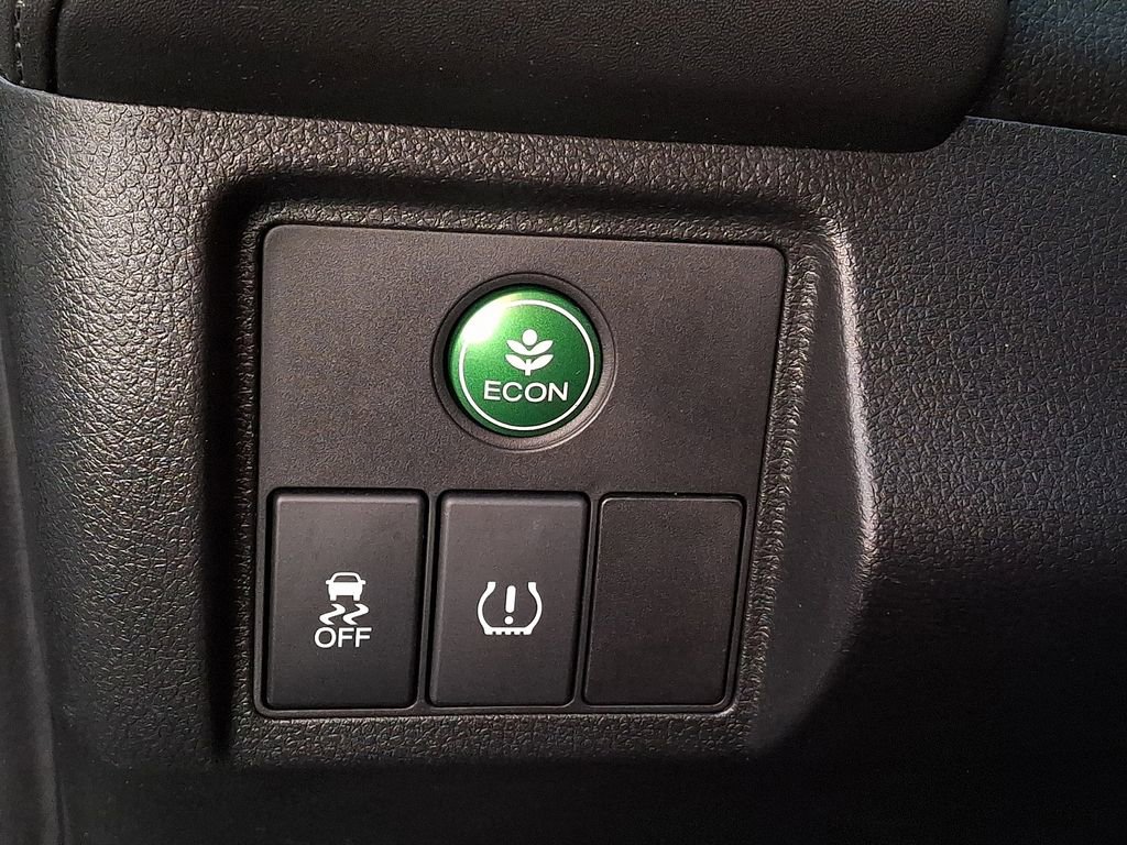 Used 2017 Honda HR-V EX image 22