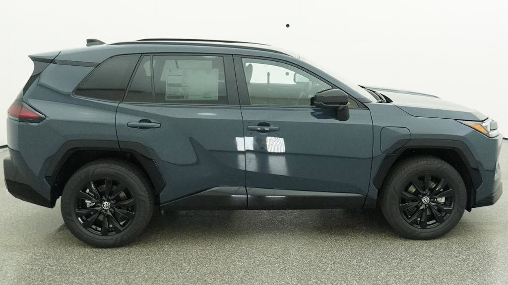 New 2026 Toyota RAV4 AWD Plug-in Hybrid image 18