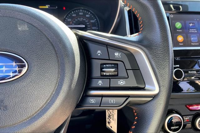 Used 2022 Subaru Crosstrek 2.0i Premium image 19