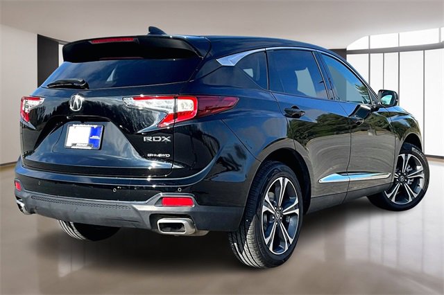 Used 2023 Acura RDX AWD w/ Advance Package image 6