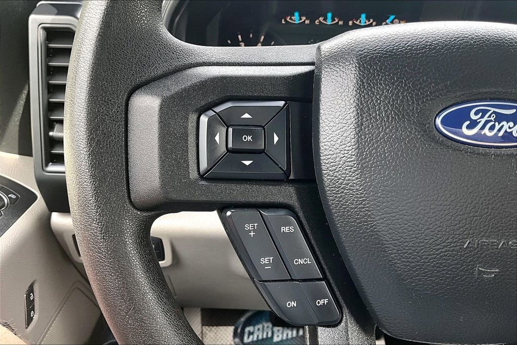 Used 2019 Ford F150 XL w/ Equipment Group 101A Mid AWD/4WD image 20