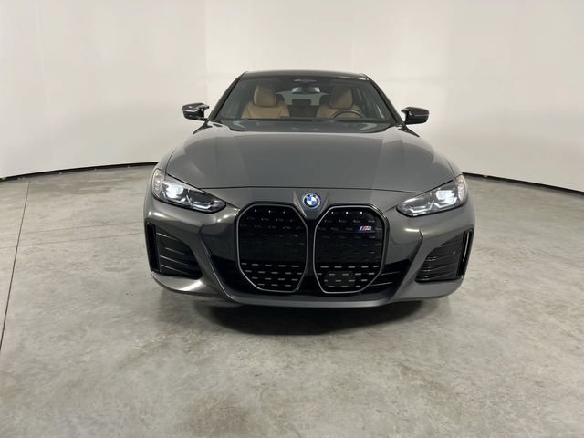 Used 2023 BMW i4 M50 AWD/4WD image 3