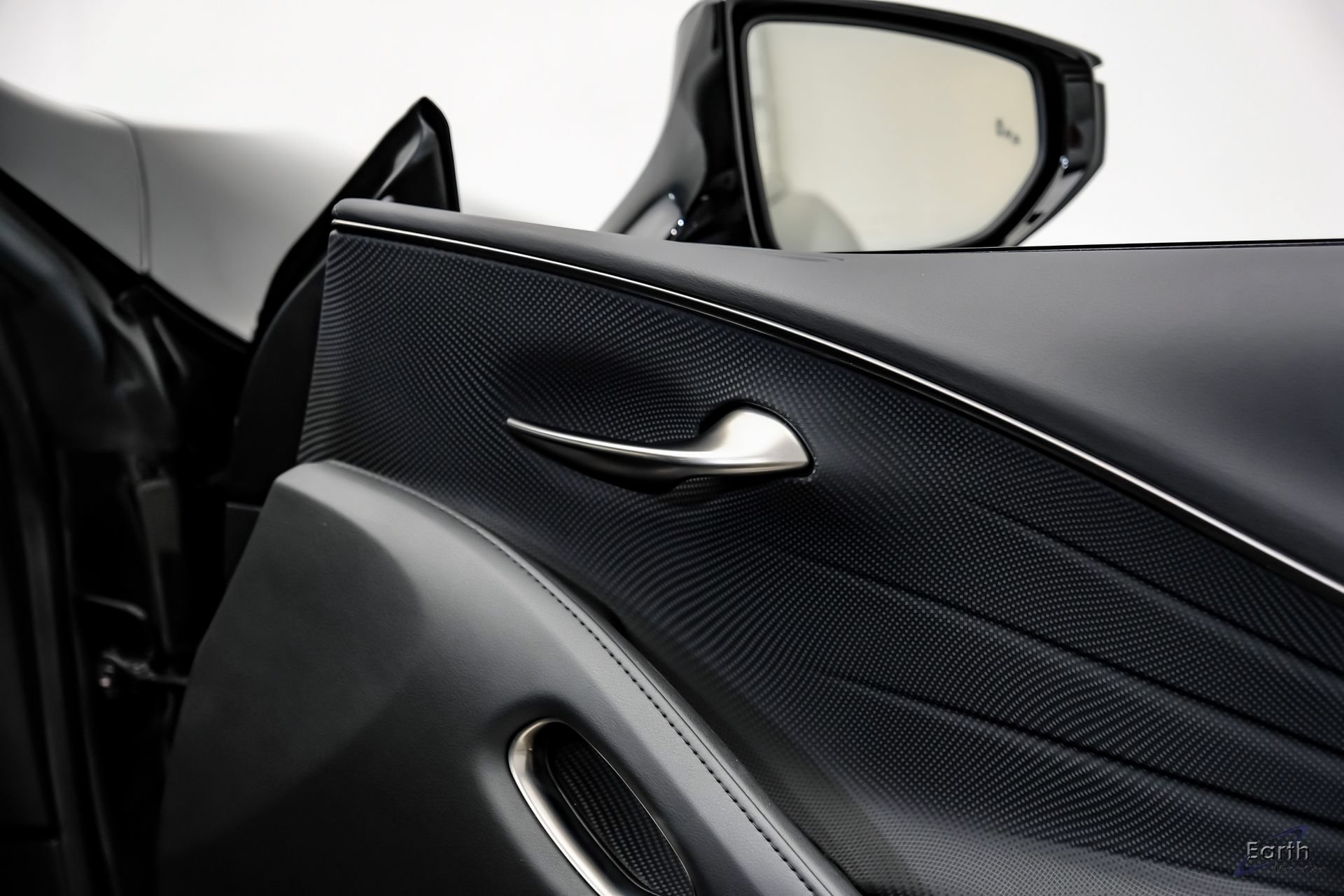 Used 2024 Lexus LC 500 Convertible w/ Touring Package RWD image 69