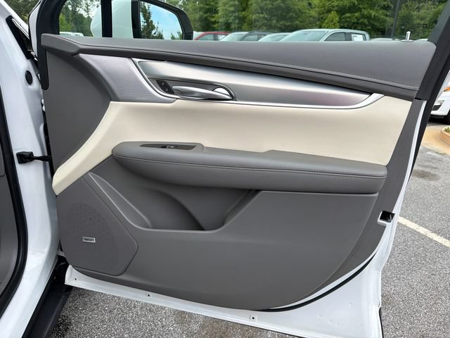 Certified 2023 Cadillac XT5 Premium Luxury AWD/4WD image 14