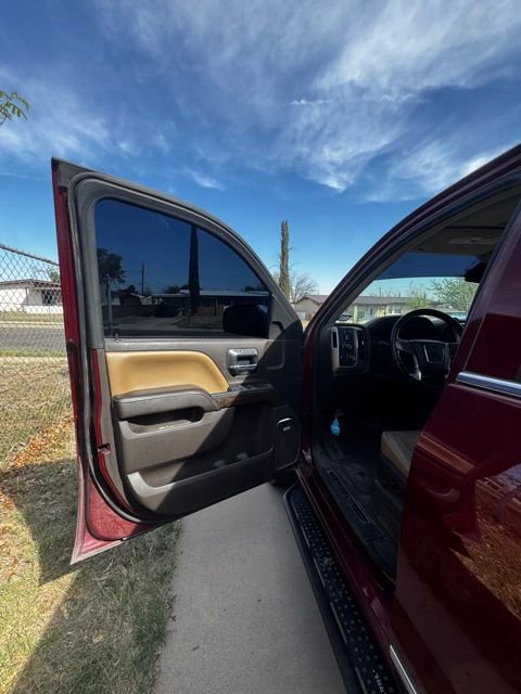 Used 2017 GMC Sierra 1500 Denali w/ Denali Ultimate Package image 14
