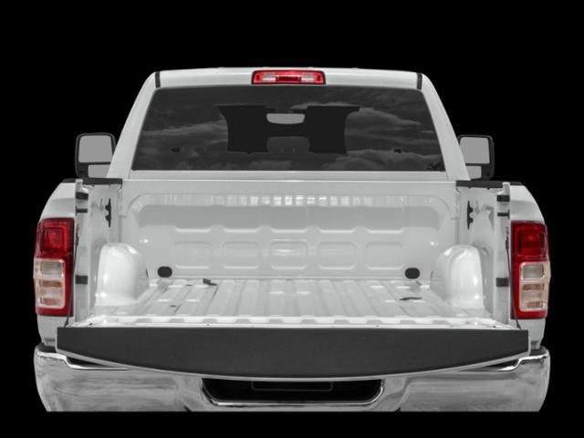Certified 2024 RAM 2500 Laramie AWD/4WD image 8