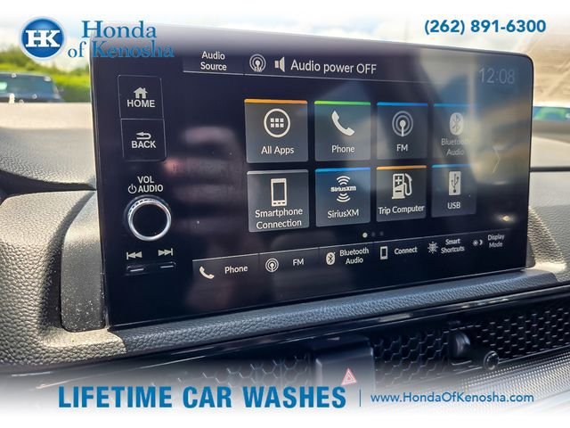 Used 2023 Honda CR-V EX-L image 17