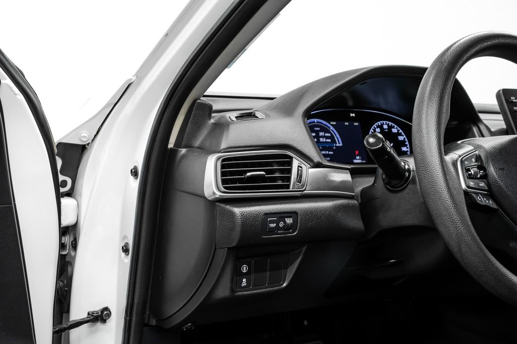 Used 2019 Honda Accord Hybrid image 12