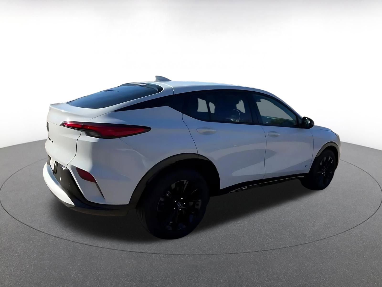 Used 2025 Buick Envista Sport Touring image 15