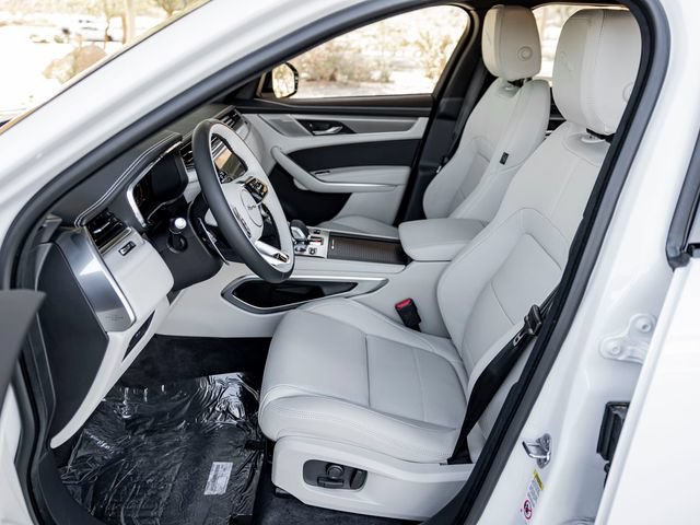 Certified 2025 Jaguar F-PACE R-Dynamic S AWD/4WD image 14