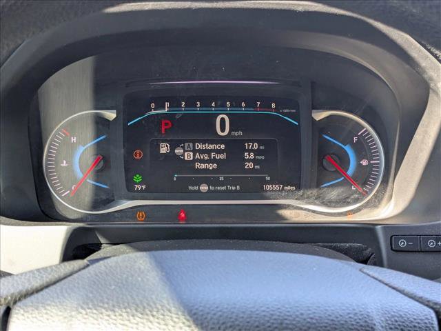 Used 2020 Honda Pilot EX image 3