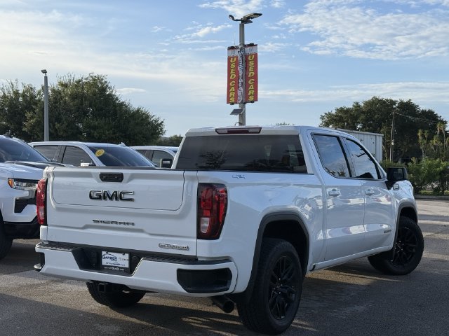 Used 2024 GMC Sierra 1500 Elevation AWD/4WD image 3