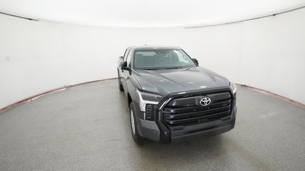 Used 2026 Toyota Tundra SR image 17