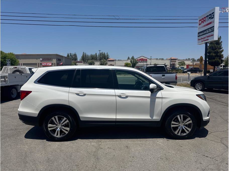 Used 2016 Honda Pilot EX image 13