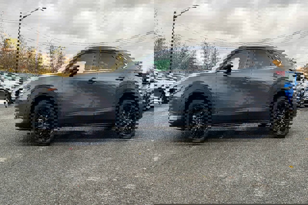Used 2023 MAZDA CX-30 AWD 2.5 S w/ Preferred Package image 6