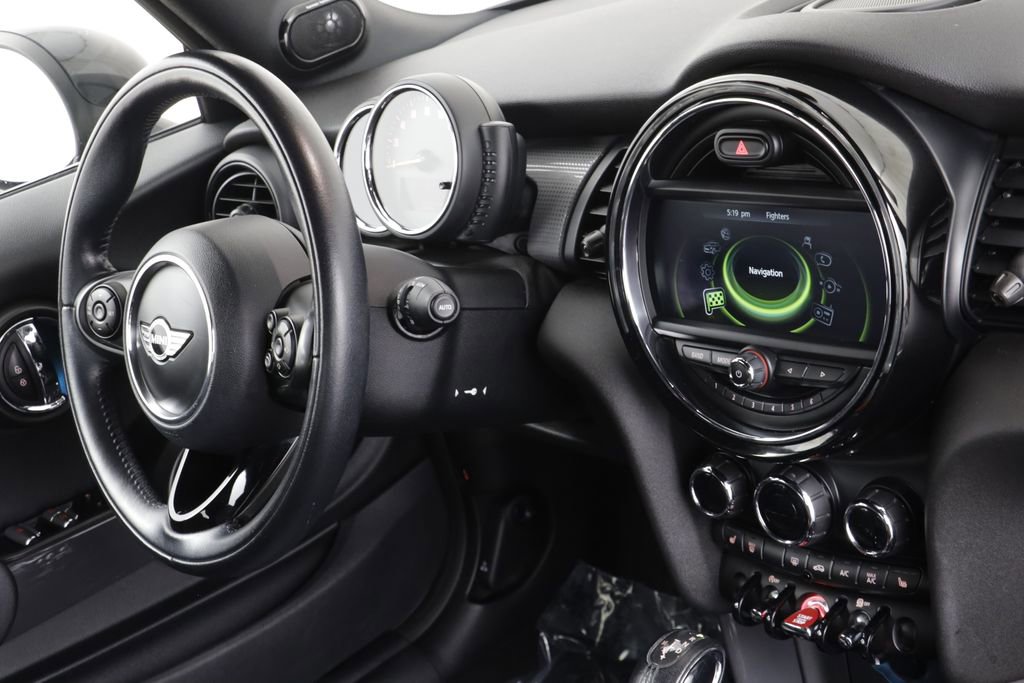 Used 2017 MINI Cooper Convertible FWD image 21