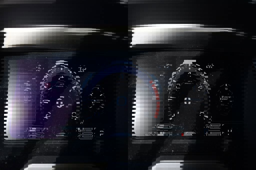 New 2026 Toyota Tundra 1794 Edition image 31