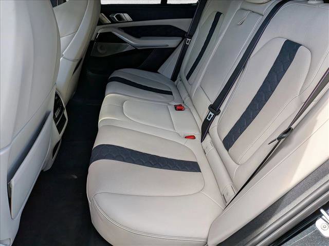 Used 2020 BMW X5 M Competition w/ Executive Package image 20