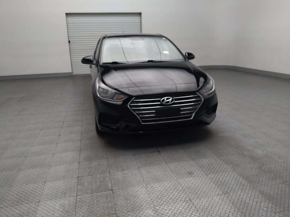Used 2019 Hyundai Accent SE FWD image 14