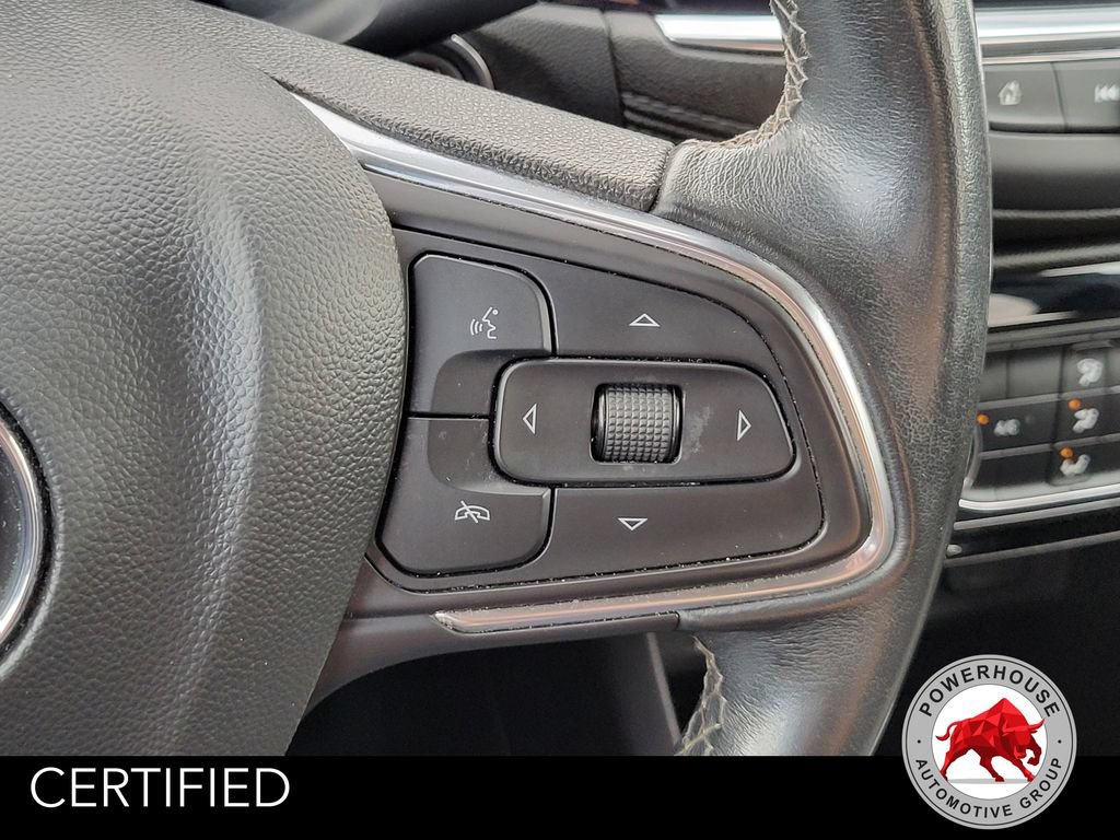 Used 2021 Buick Encore GX Preferred FWD image 29
