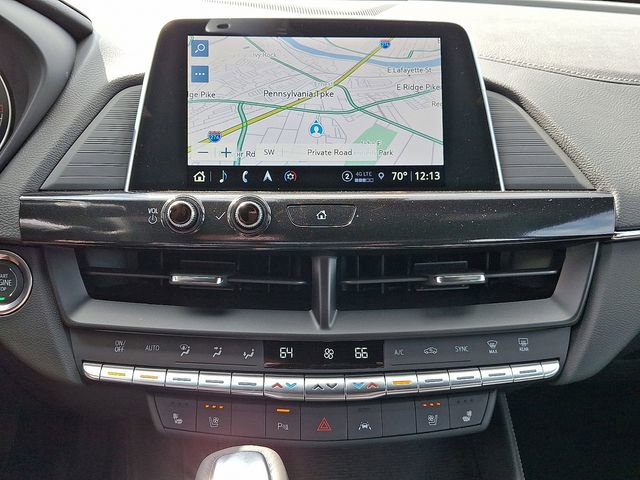 New 2026 Cadillac CT4 Premium Luxury AWD/4WD image 10