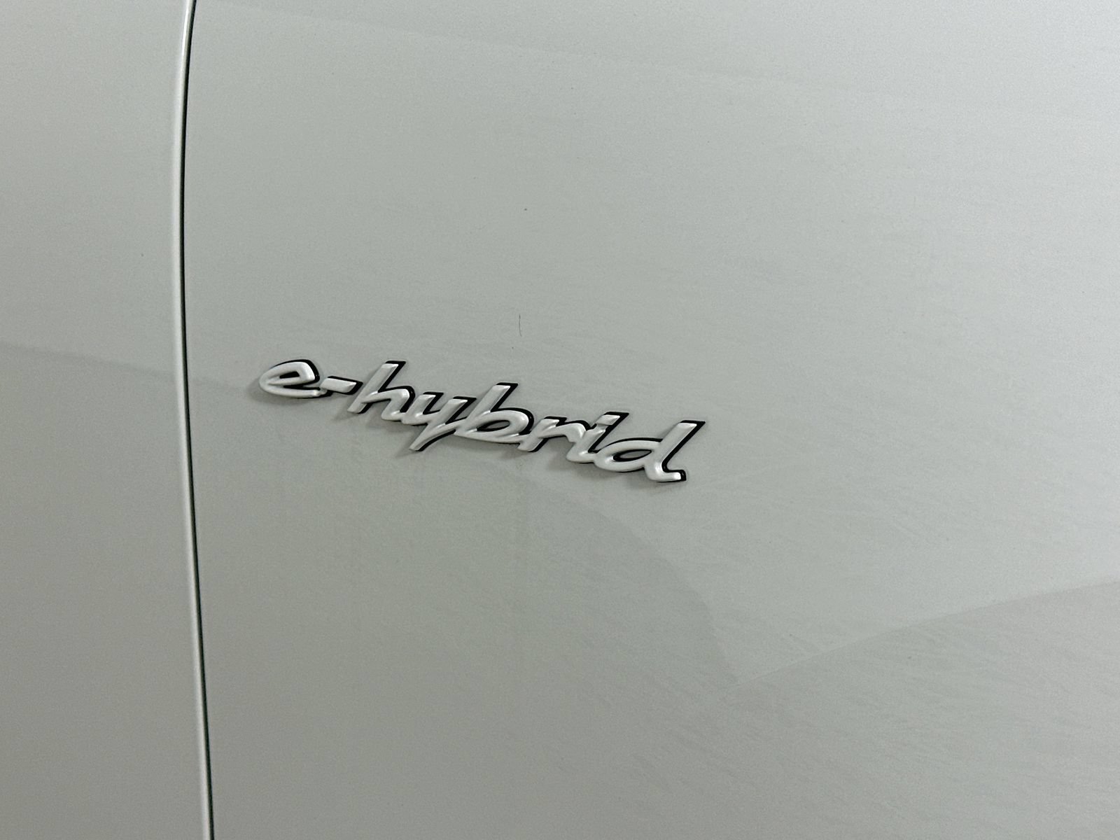 New 2026 Porsche Cayenne S AWD/4WD image 50