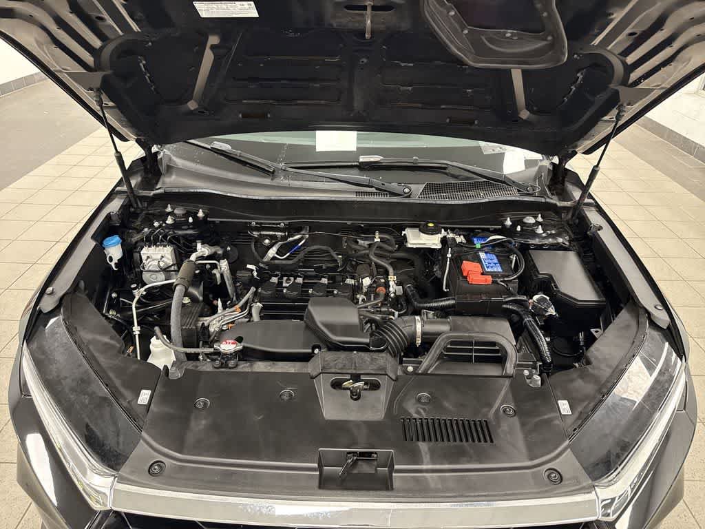 Used 2023 Honda CR-V EX image 12