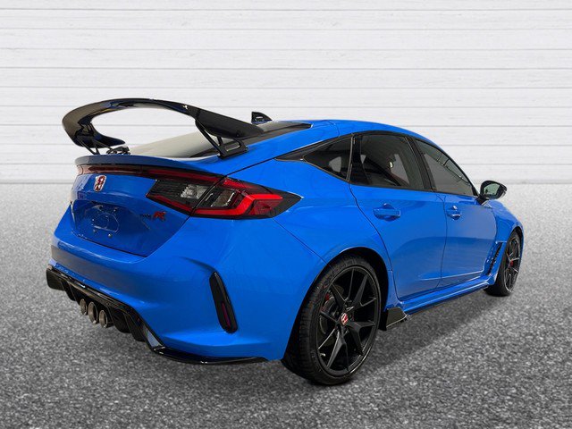 New 2026 Honda Civic Type R image 7