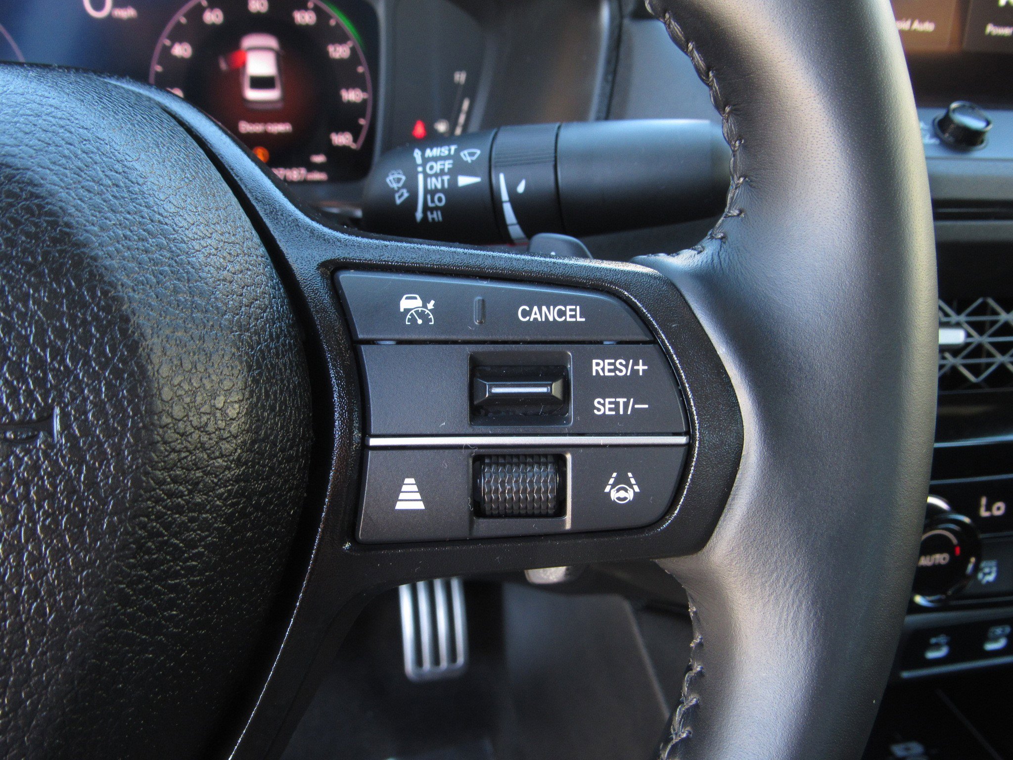 Used 2025 Honda Accord Sport image 24