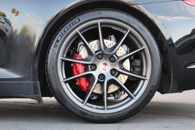Used 2014 Porsche 911 Carrera S RWD image 58