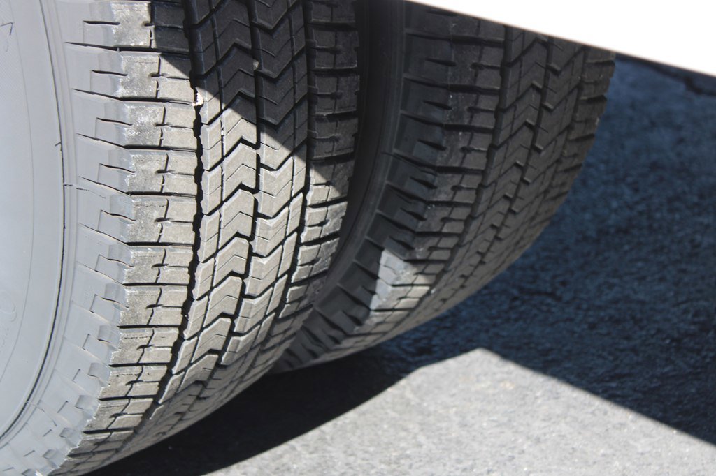 Used 2024 Chevrolet Silverado 3500 W/T w/ Snow Plow Prep Package image 38