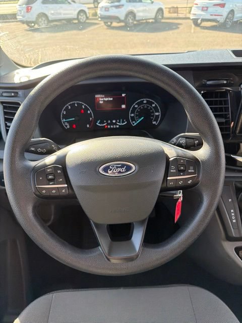 Used 2024 Ford Transit 350 XLT RWD image 14