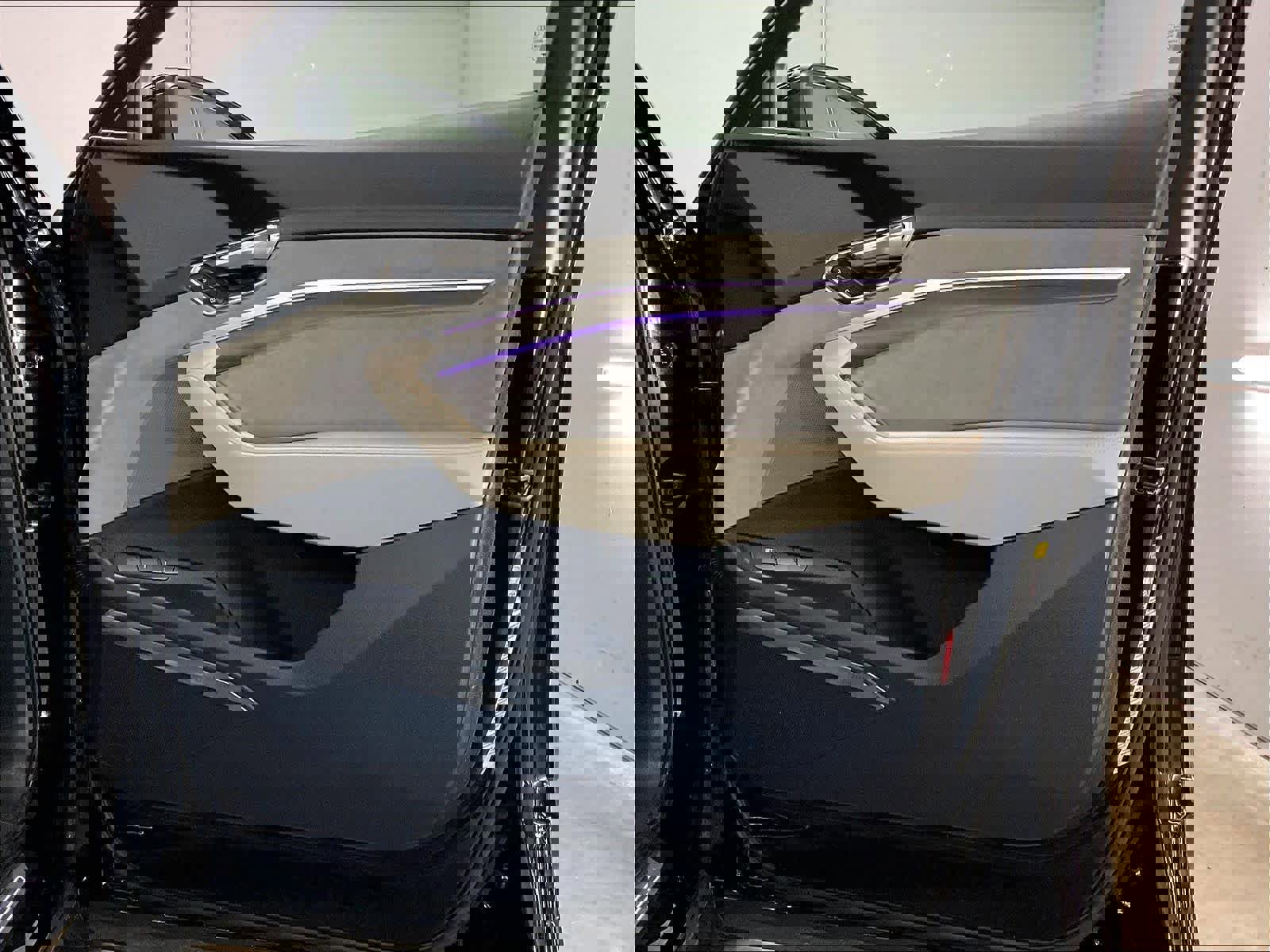 Certified 2024 Audi Q8 e-tron Prestige w/ Prestige Package image 25