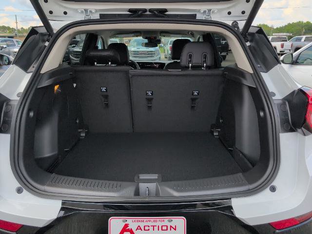 New 2026 Buick Encore GX Sport Touring w/ Comfort Package image 7