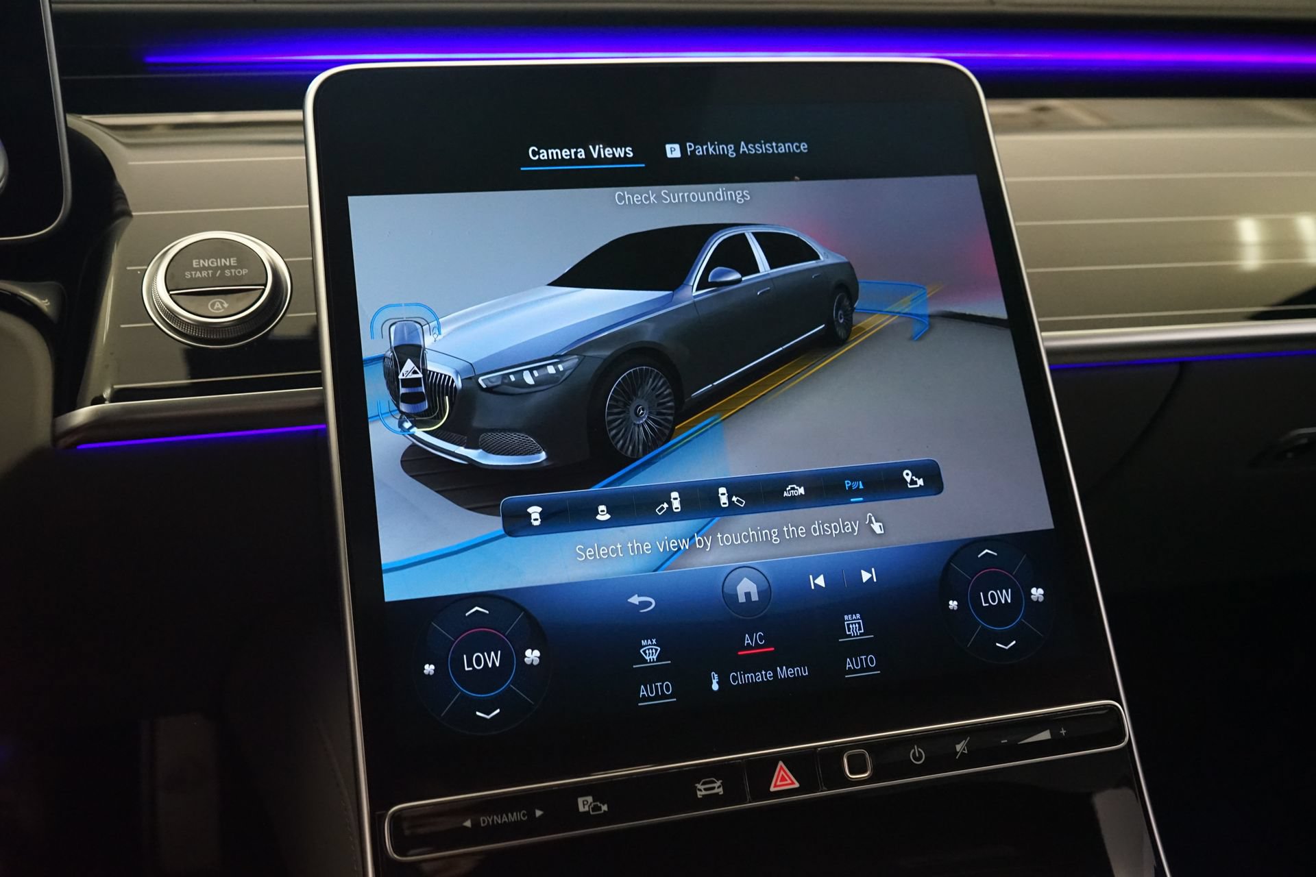 Used 2024 Mercedes-Benz Maybach S 580 4MATIC image 18