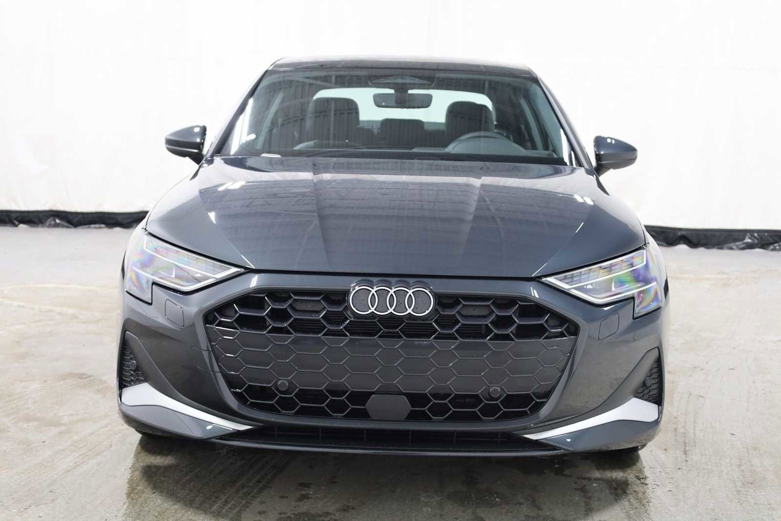 New 2026 Audi A3 2.0T Premium image 14