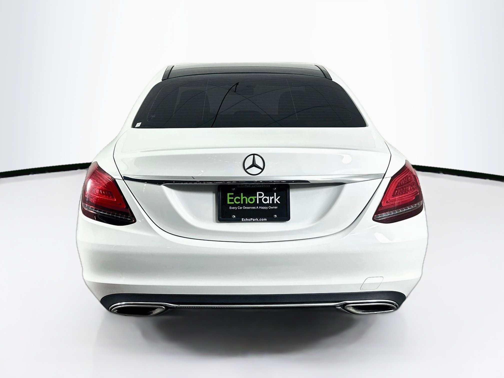 Used 2021 Mercedes-Benz C 300 Sedan image 7