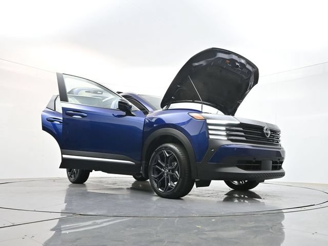 Used 2026 Nissan Kicks SR w/ SR Premium Package AWD/4WD image 34