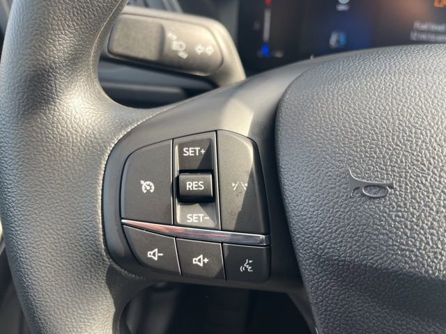 New 2026 Ford Escape Active FWD image 24