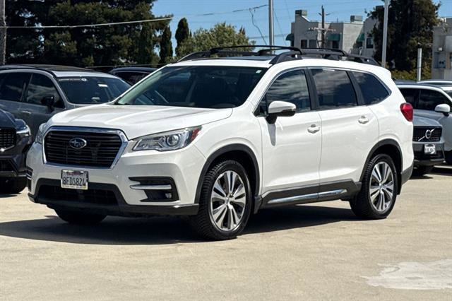 Used 2019 Subaru Ascent Limited w/ Popular Package #2 image 7