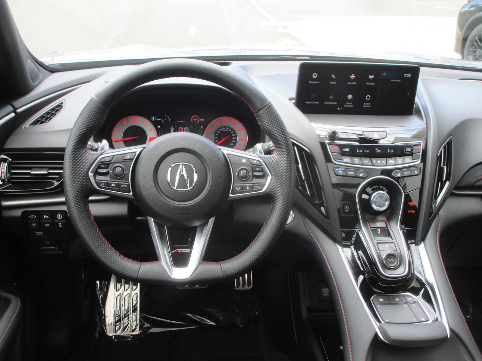 Certified 2022 Acura RDX w/ Advance Package AWD/4WD image 12