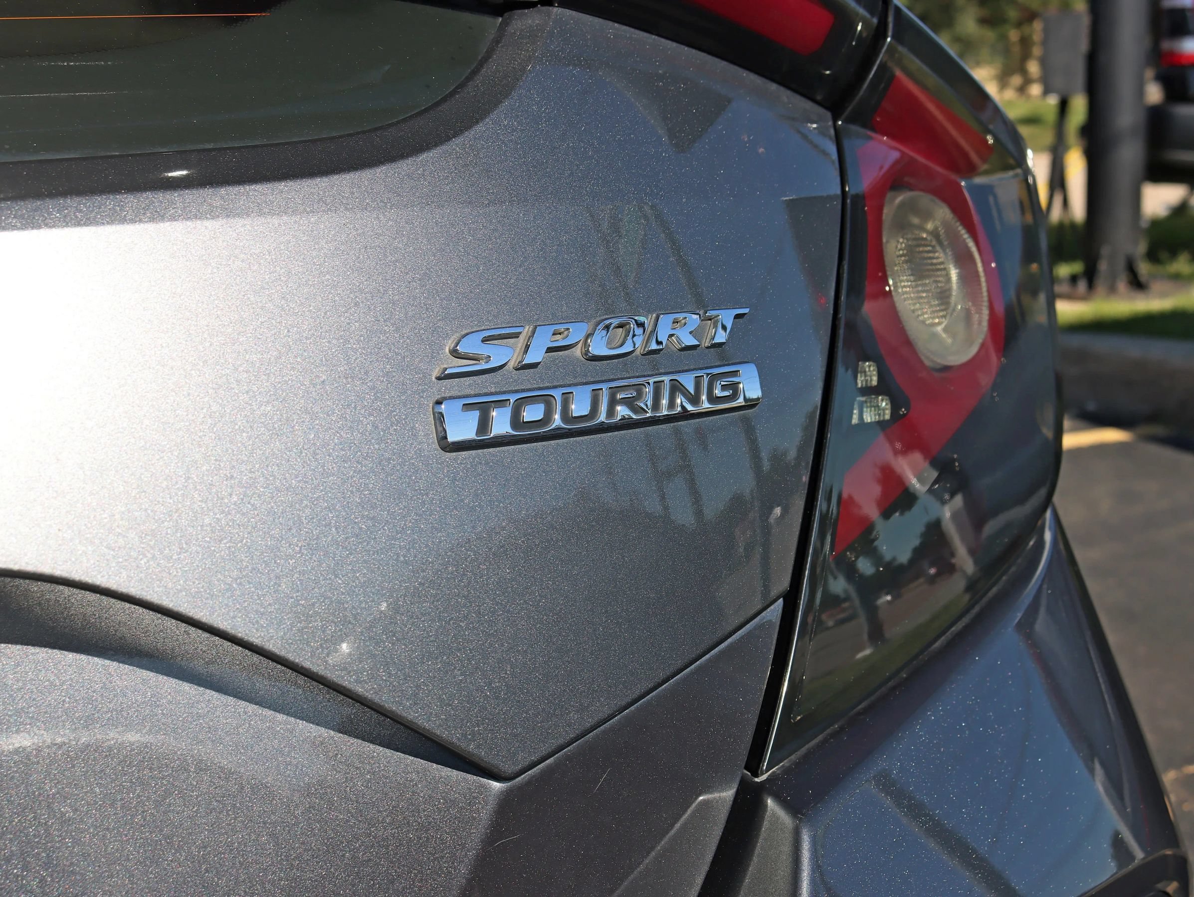 Used 2021 Honda Civic Sport Touring image 16