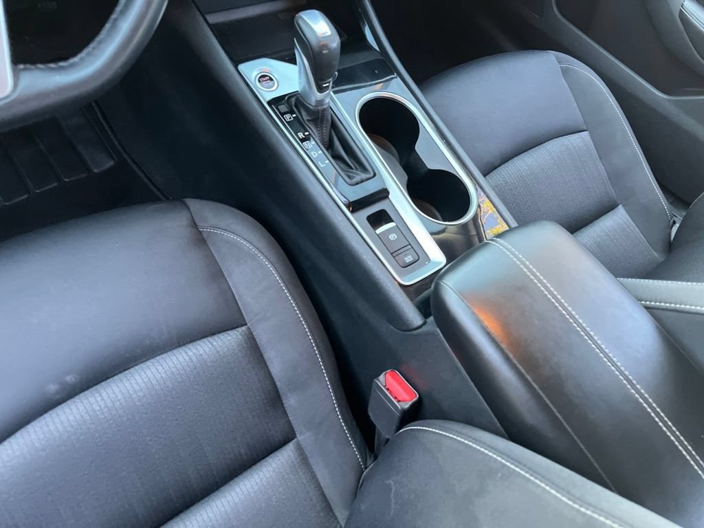 Used 2020 Nissan Altima 2.5 SV FWD image 20