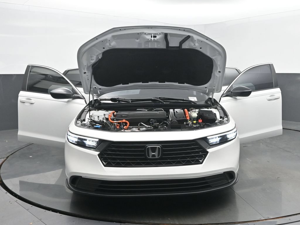 Used 2023 Honda Accord Sport image 52