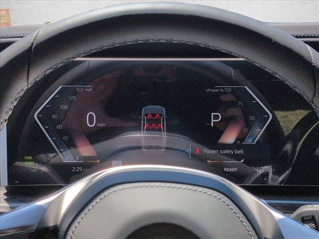 New 2026 BMW i7 xDrive60 w/ Executive Package AWD/4WD image 10