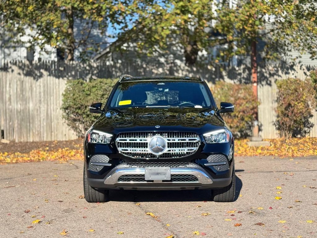 Used 2024 Mercedes-Benz GLE 350 4MATIC image 8